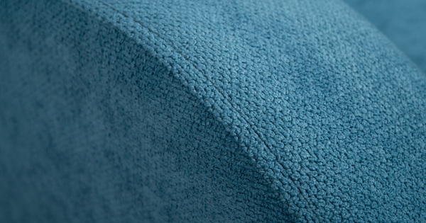 Кресло-кровать Киото ТК 784 велюр Epic 75 azuro синий