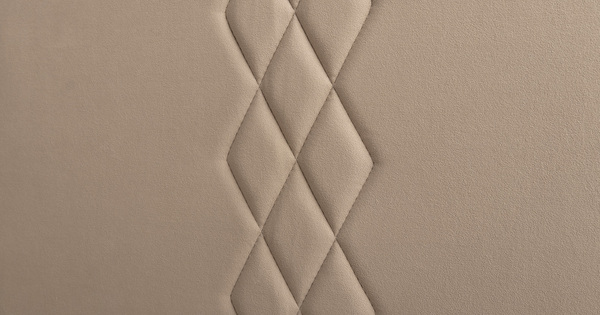 Кресло-кровать Юта (85) ТК 521 велюр Вивальди 21 латте